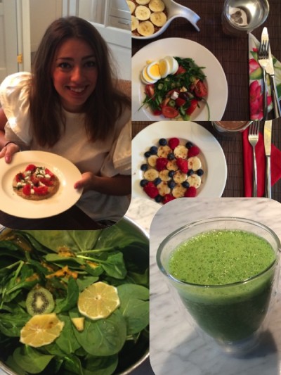 3 super delicious breakfast combos to spice up your mornings