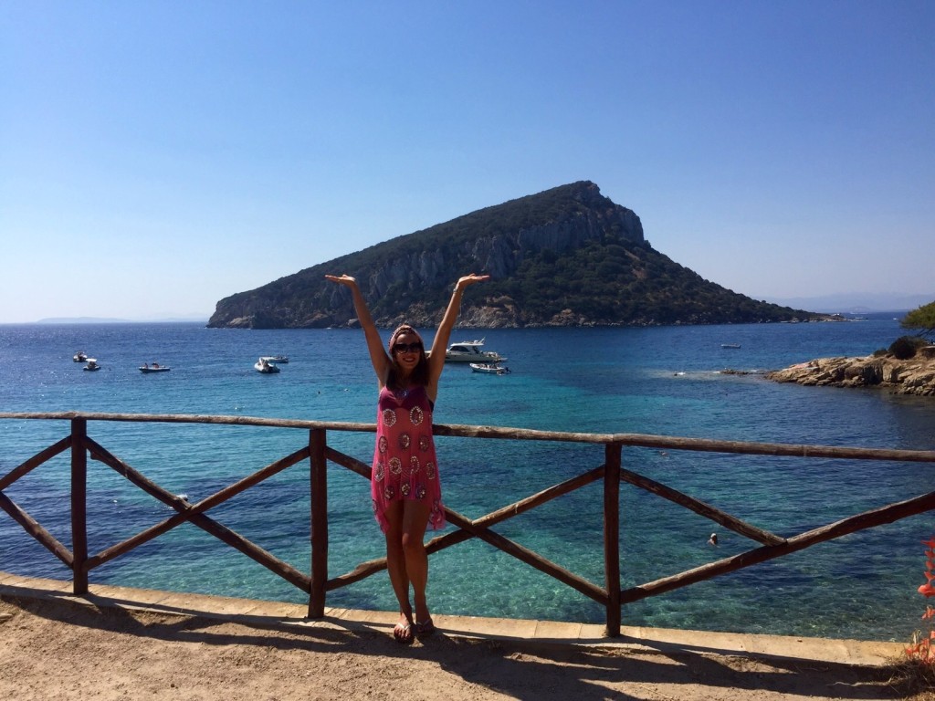 Sardinia – a place for everyone to fall in love with