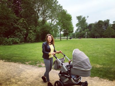Staying fit during pregnancy – What Works!